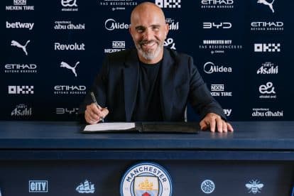 Maresca to Man City – But Why Is Italy Ignoring Him?