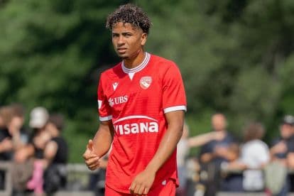 Done Deal: Genoa beat Galatasaray to Swiss talent Meichtry