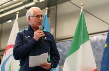 Malagò: New Italy national team technical director to be appointed within a week