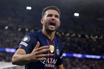 Report: Goncalo Ramos to Milan done for record €55m fee including add-ons