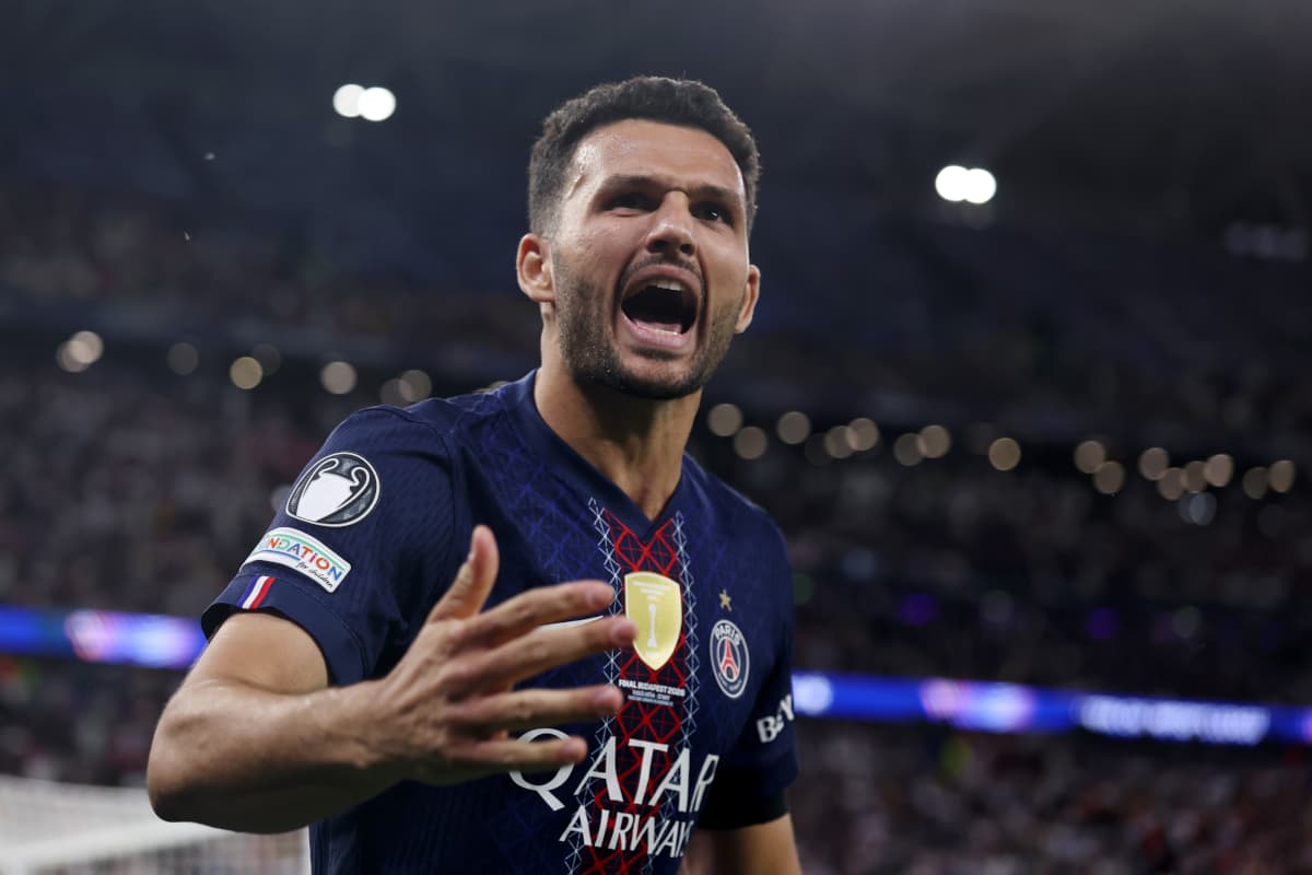 Ramos set to become Milan's highest earner on top of staggering transfer fee
