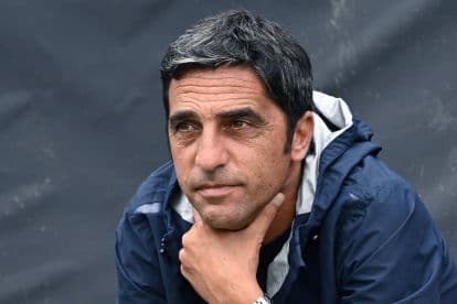 Former Man City star Mahrez open to Serie A return: Who could sign the Algerian winger?