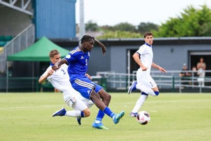 U19 European Championship: Italy open with impressive 2-0 victory over Serbia