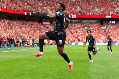 Report: Aston Villa target David on loan with obligation to buy from Juventus