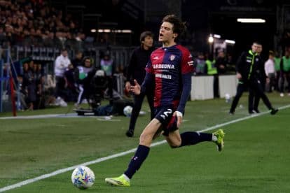 How Chelsea convinced Palestra to abandon Inter promise for €60m