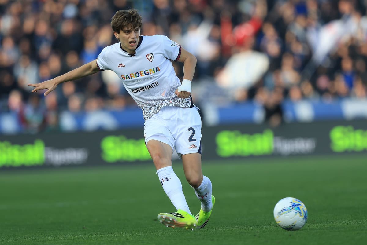 Atalanta teach a lesson in sales – €100m from Manchester United and Chelsea before July