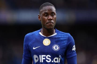 Como leading the race to sign Chelsea defender Trevoh Chalobah