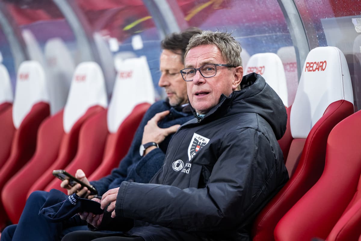 Teti identified as Milan's latest option for sporting director