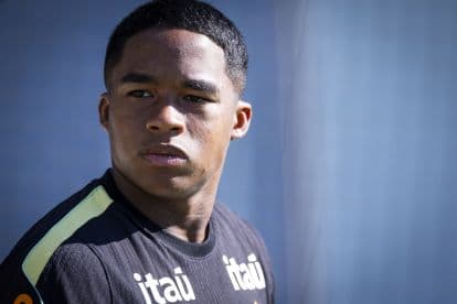 Roma and Aston Villa compete for Real Madrid's Endrick