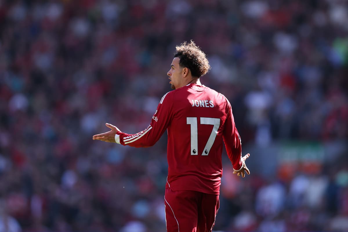 Inter prioritising Khalaili but still pursuing Jones deal with Liverpool