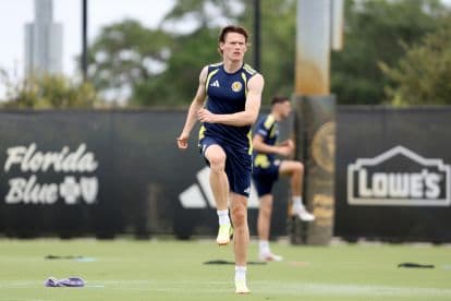 Udinese midfielder Piotrowski requires heart surgery, similar to McTominay