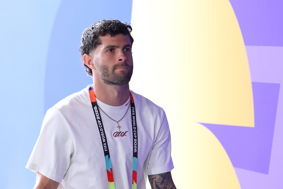AC Milan unwilling to sell Pulisic despite NYCFC and MLS interest