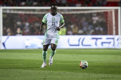 Sevilla striker Adams close to Venezia move for €16m plus bonus