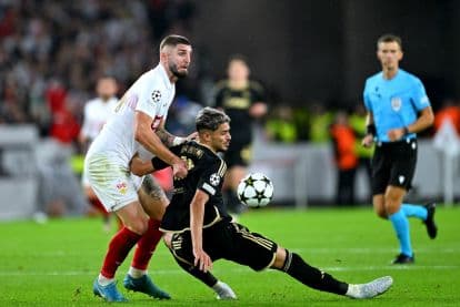 Done Deal: Rrahmani joins Venezia for €9.5m total fee