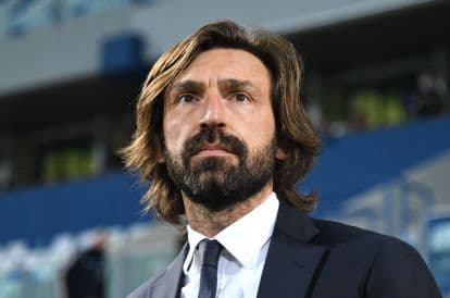 Chiesa's Italy future back in focus with Pirlo taking charge