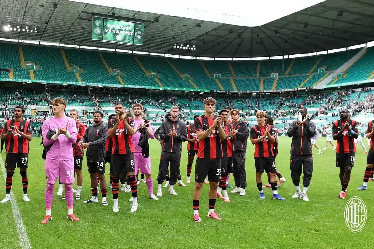 Gila thanks Tare for convincing Milan to sign him, beating Man United was ideal