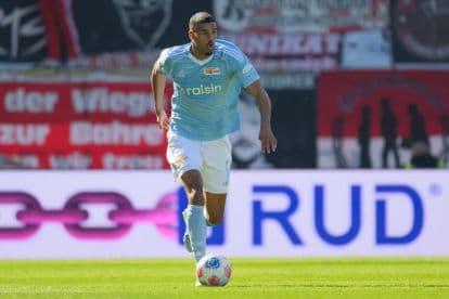 Report: Doekhi wanted by Lazio as free agent