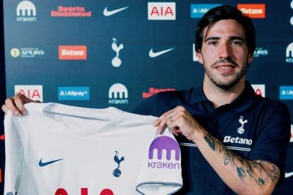 Agent: Ahanor to Chelsea shows Italy 'have talent'; Tonali 'deserved' record fee