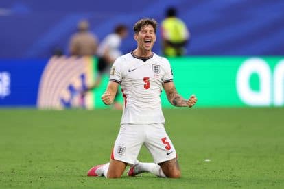 John Stones set for Inter Milan medical on July 30 as free agent