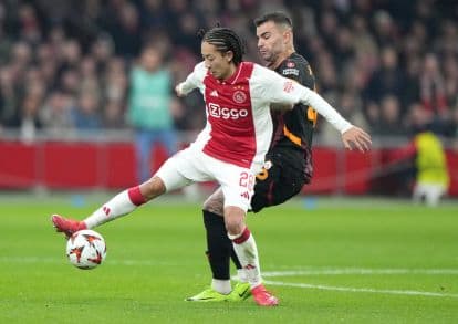 Torino pursue Ajax's Fitz-Jim, welcome Comert, and wait for Perri