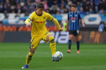Official: Bowie joins Sassuolo in €10.5m deal, Mulattieri moves to Verona