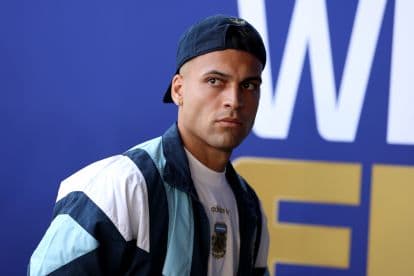 Report: Lautaro on Barcelona's radar as alternative to Álvarez