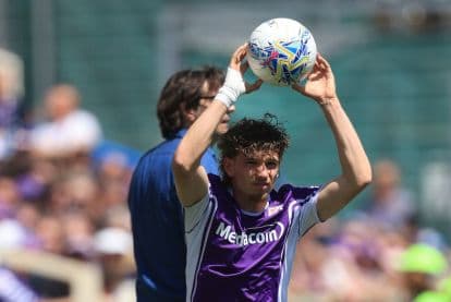 Report: Fiorentina youth talent Balbo wanted by Sturm Graz