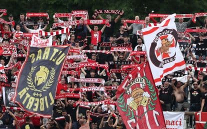 Monza sign Benfica striker Varela for €2m plus bonus