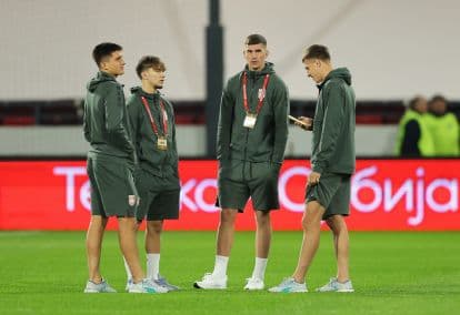 Udinese plan €6m Ugresic offer as bidding war hots up