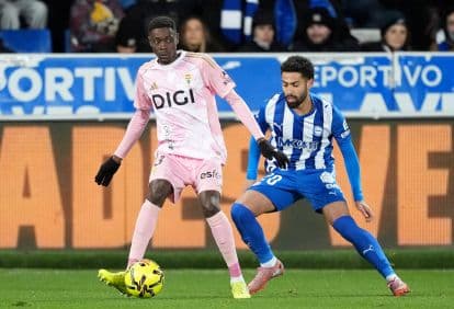 Conflicting reports on Alhassane transfer to Bologna amid €4m demand