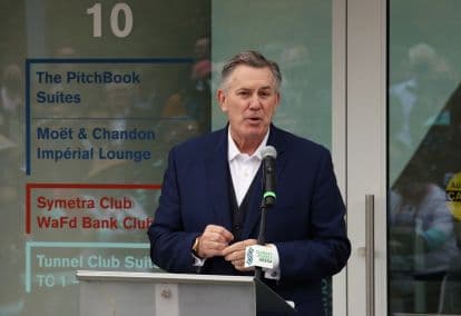 Venezia owner Leiweke acquires minority stake in Bolton Wanderers