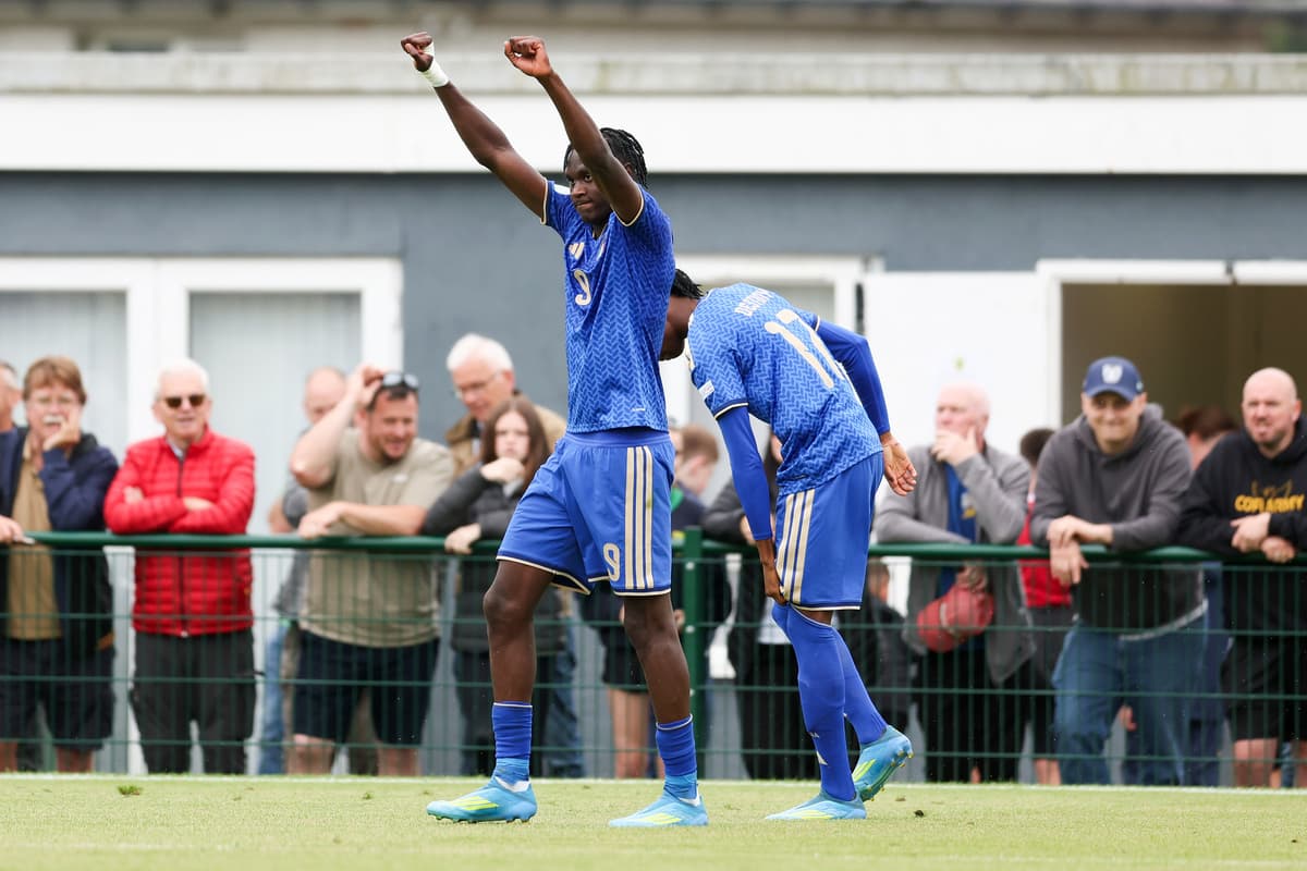 Brentford interested in teenage Inter and Italy talent Iddrissou after failed Köln bid
