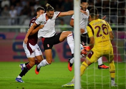 Rabiot: 'I understand what Amorim wants, but the usual controversy in Italy'