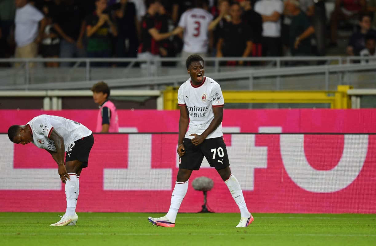 Serie A: Milan vs Venezia – Probable line-ups and where to watch on TV