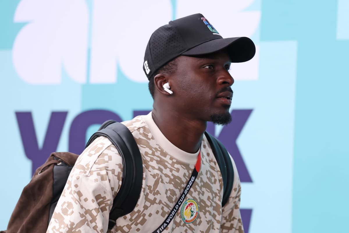 Lazio pull out of Dieng deal after failed medical