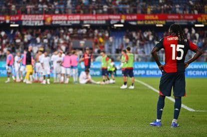 Report: Norton-Cuffy close to Venezia in €14m plus Sagrado agreement