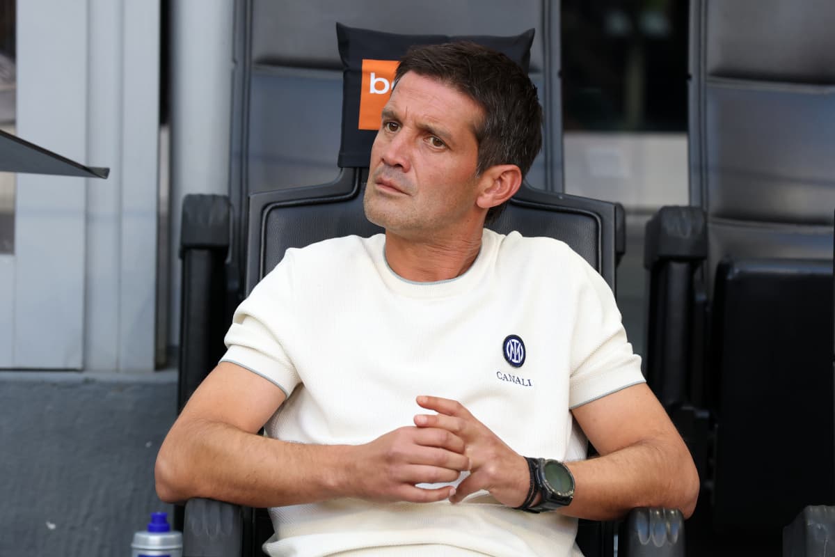 Chivu: 'Inter needed to get rid of the rust, Lautaro doesn't need my help'