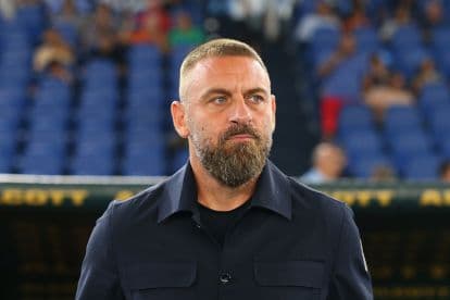 Coppa Italia: Genoa 1-0 Sudtirol — De Rossi’s men advance on late Vasquez winner