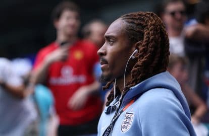 Spence eager for Inter as Tottenham consider €30m plus bonus offer