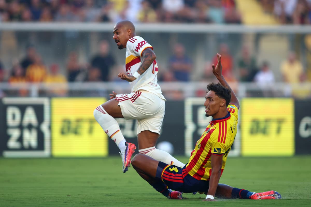 Serie A: Roma vs. Atalanta – Probable line-ups and where to watch on TV
