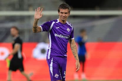 Serie A: Roma vs Fiorentina – Confirmed Line-ups