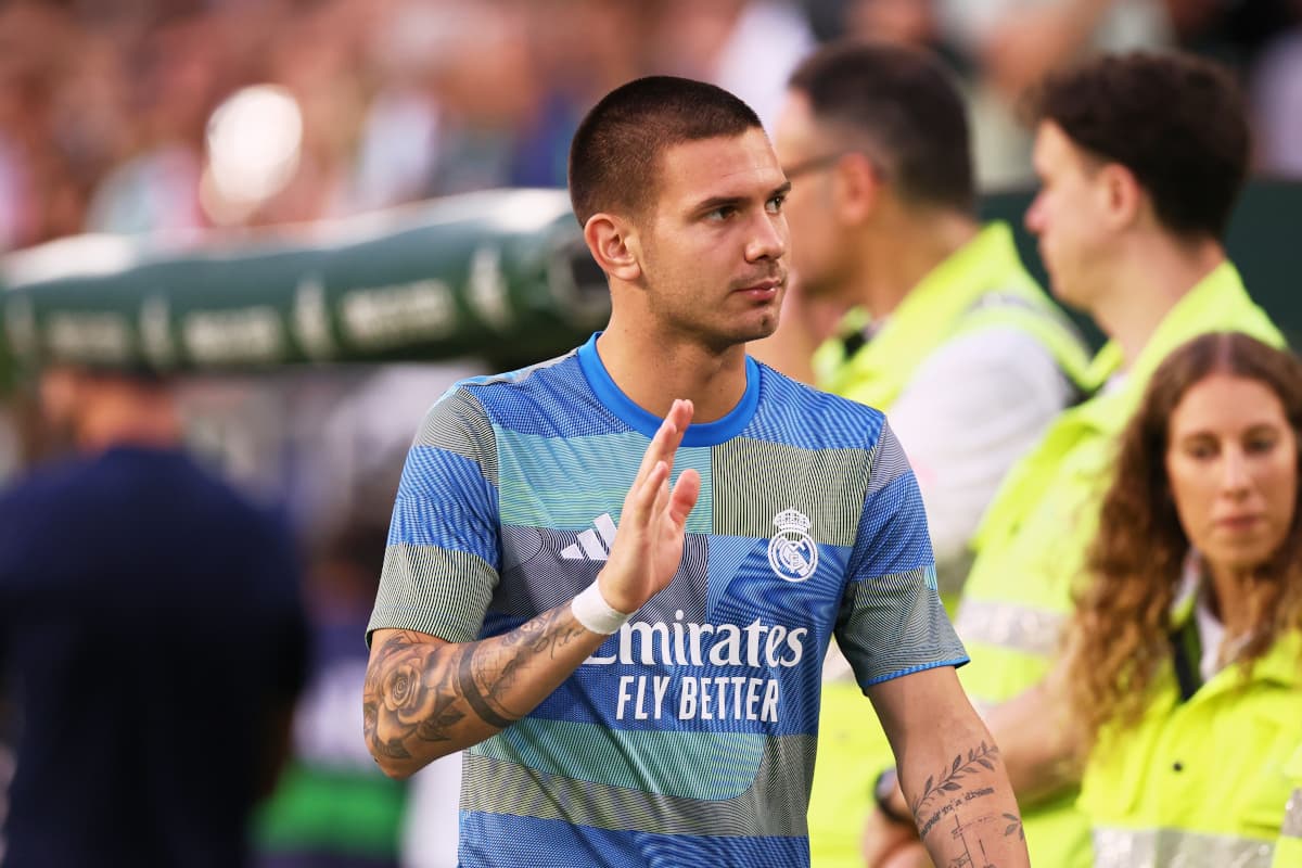 Mastantuono set for Fiorentina move after Real Madrid salary agreement