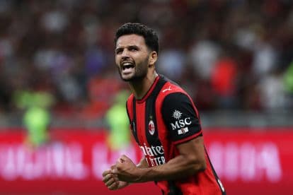 Serie A Round 2 Reaction: One Big Loser as Major Showdowns Loom