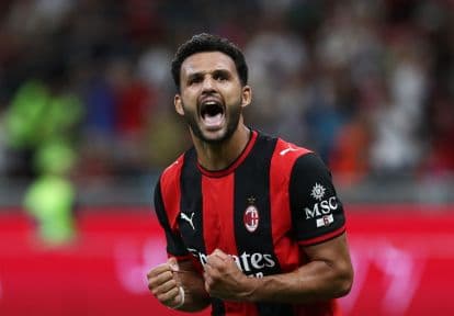 Serie A clubs ranked by transfer spending in the 2026 summer window