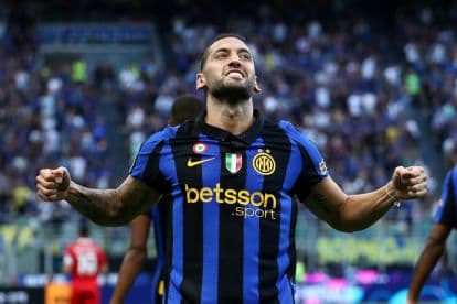 Marotta: 'Inter have the right to dream' in Champions League