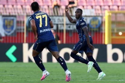 Serie A: Udinese vs Lazio – Confirmed line-ups