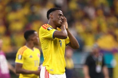 Lucumi reveals Cuadrado encouraged Juventus move: 'He told me I had to come here'