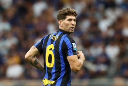 Chivu: 'Inter squad has quality, Jones and Thuram can lend a hand'