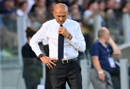 Juventus troubles: How to replace Yildiz? Did Spalletti overreact?