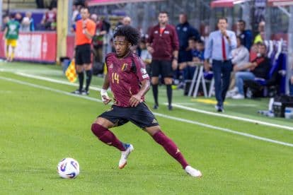 Roma drop Fofana pursuit as Hull City table new €35m offer to Lyon